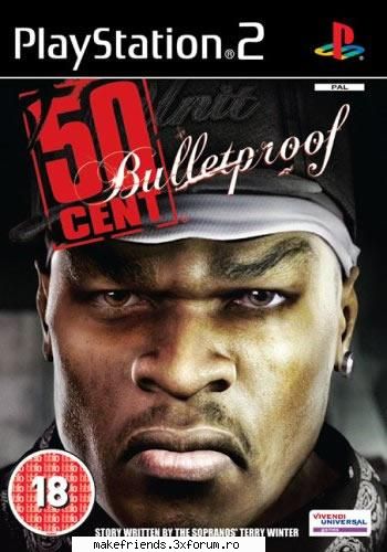 50 cent - Si am o surpriza pt voi JOCUL Lu' Fifty ! Jocul - All bands and celebrity