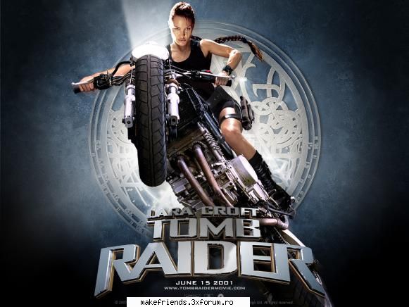 Angelina Jolie - am vazut filmul...mijto rau de tot - All bands and celebrity
