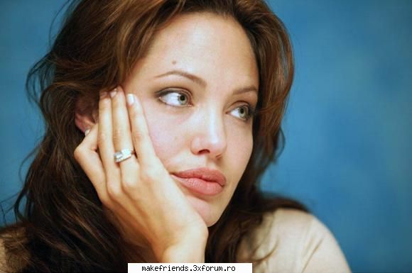 Angelina Jolie - doris - All bands and celebrity