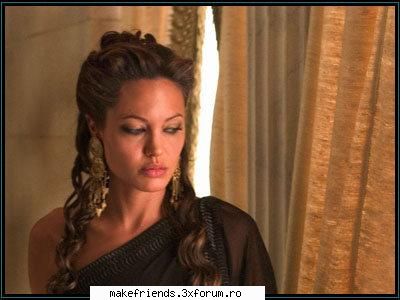 Angelina Jolie - doris - All bands and celebrity