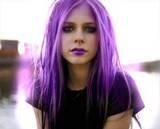 Avril Lavigne - valerikutza - All bands and celebrity