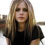 Avril Lavigne - valerikutza - All bands and celebrity