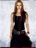 Avril Lavigne - valerikutza - All bands and celebrity