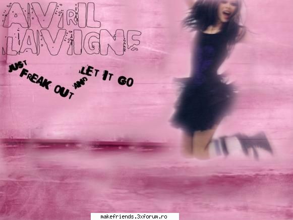 Avril Lavigne - ..k5mgg"" - All bands and celebrity
