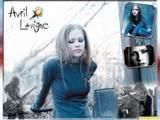 Avril Lavigne - ..k5mgg"" - All bands and celebrity