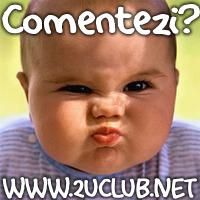 Best avatar - dar ceilalti u mai participa ? - ..::Concursuri::..