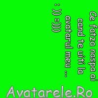 Best avatar - pot sa mai pun? - ..::Concursuri::..