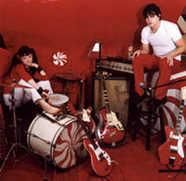 Ce asculti in acest moment? - Eu primu: Ascult The White Stripes - Conquest - ..::Let's talk::..
