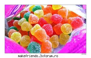 Colorful - tot yo pun e yummy rau poza asta! - ..::Images::..