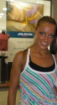 Dansatoare Morandi - yoyo - MoRandi