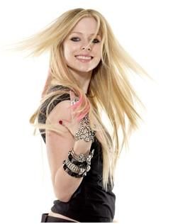 Despre Avril - E cea mai tare!!!!!!!!!!!!!!!!!!!!!!!!!!!! Go - ..::Recycle bin::..