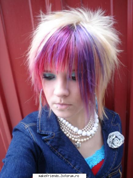 EMO - ann_rockgirl - ..::Images::..