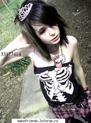 EMO - doris - ..::Images::..