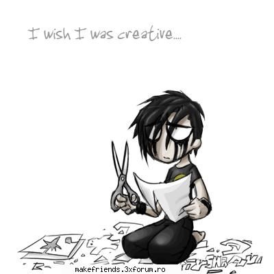EMO - sad...the life is a shit - ..::Images::..
