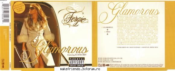 Fergie - ..k5mgg"" - All bands and celebrity