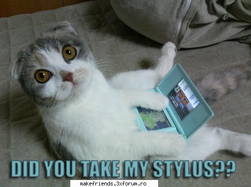 ~Funny stuff~ - dj_vise_colorate - ..::Let's talk::..