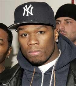 G-Unit - Dap Merci! Si acum sa ma apuc sa postez. Nume: 50 - All bands and celebrity