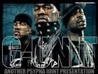 G-Unit - ..k5mgg"" - All bands and celebrity