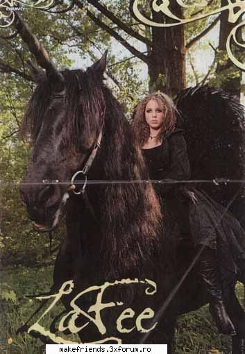Lafee - ~ElEnA~ - Lafee