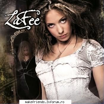 Lafee - ~ElEnA~ - Lafee