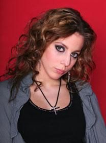 Lafee - ann_rockgirl - Lafee