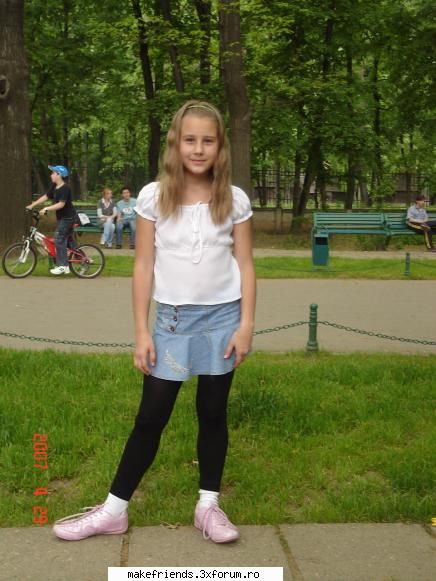 Miss Forum - sper ca sunt draguta - ..::Concursuri::..