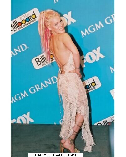 P!nk - doris - All bands and celebrity