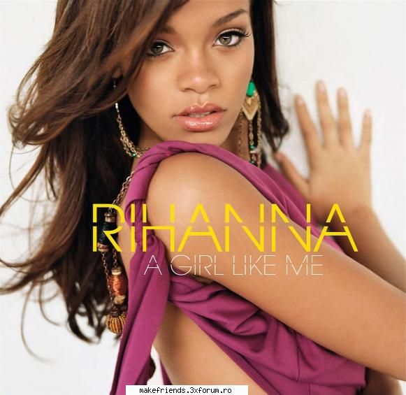 Poze - atat cu rihanna - Rihanna