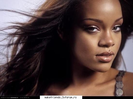 Poze - doris - Rihanna