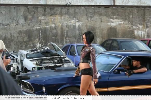 Poze - Asy - Rihanna