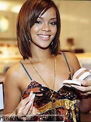 Poze - Asy - Rihanna