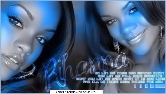 Poze - Asy - Rihanna