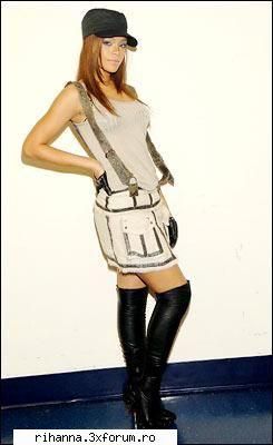 Poze - Asy - Rihanna