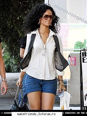 Poze - Asy - Rihanna