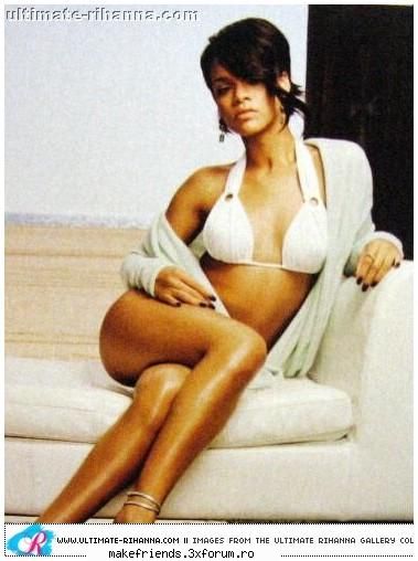 Poze - Asy - Rihanna