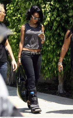 Poze - Asy - Rihanna
