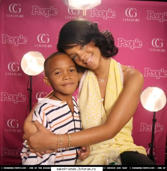 Poze - Asy - Rihanna