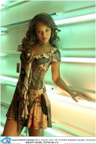 Poze - Asy - Rihanna