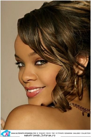 Poze - Asy - Rihanna