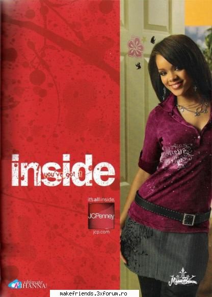 Poze - Asy - Rihanna