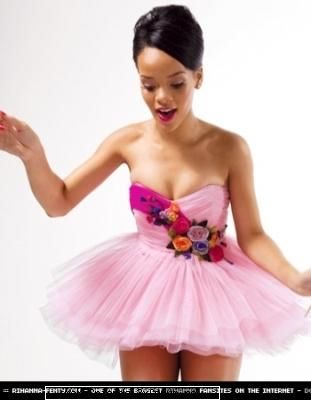 Poze - Asy - Rihanna