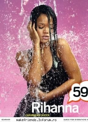 Poze - Asy - Rihanna
