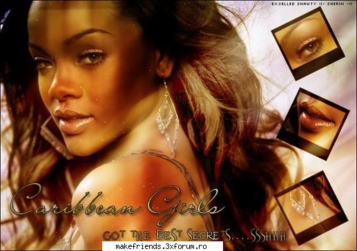 Poze - Asy - Rihanna