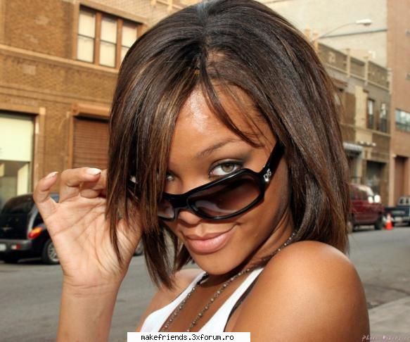 Poze - Asy - Rihanna
