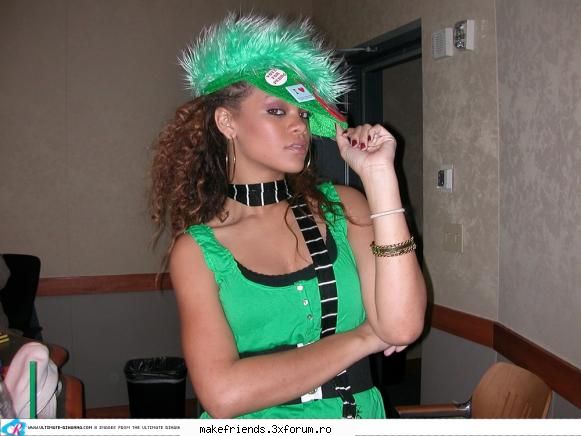 Poze - Asy - Rihanna