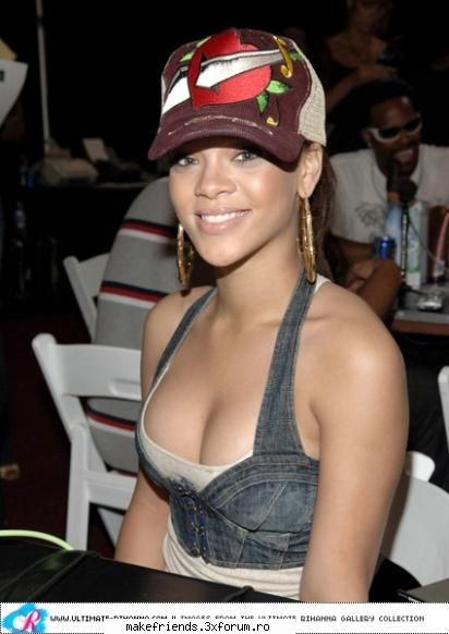 Poze - Asy - Rihanna