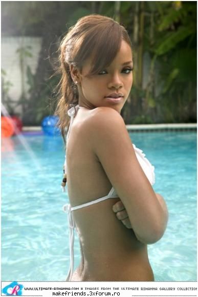 Poze - Asy - Rihanna
