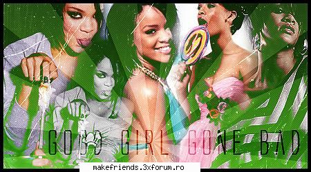 Poze - Asy - Rihanna