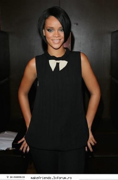 Poze - Asy - Rihanna