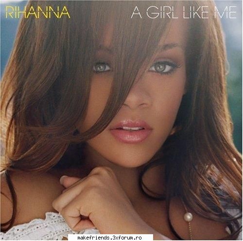 Poze - Asy - Rihanna